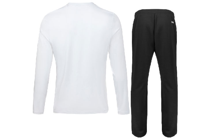 Under Armour Casual Sportswear Men’s Crew Neck Moderate