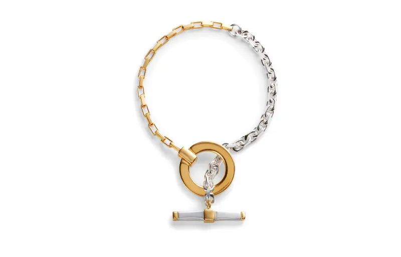 Bottega Veneta Bracelets Women's Gold