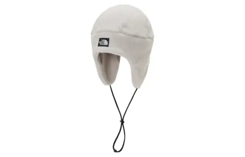 THE NORTH FACE Yarn Hats & Caps Unisex Beige
