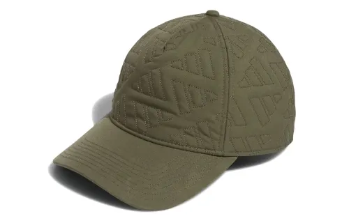 Adidas Baseball Caps Men's Green