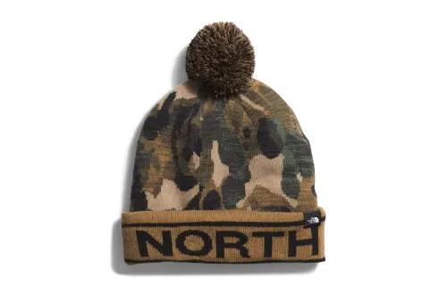 THE NORTH FACE Kids’ Ski Tuke