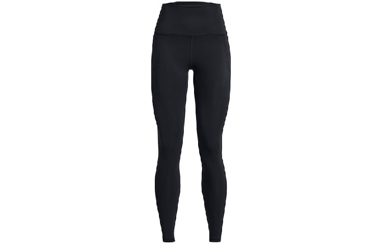 Женские штаны Under Armour (черные)