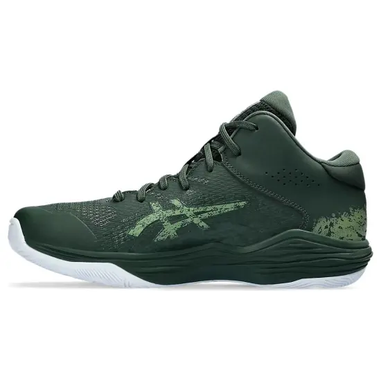Asics Nova Flow 2 'Forest Green'
