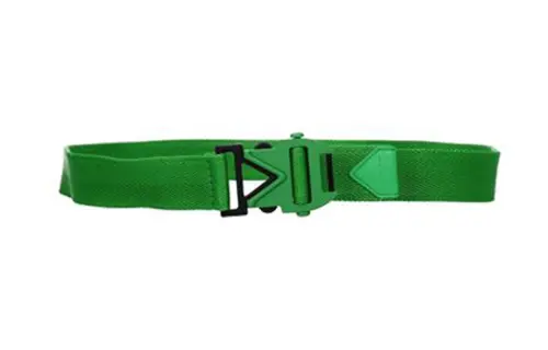 Bottega Veneta Strap Style Buckle Fastened Belt