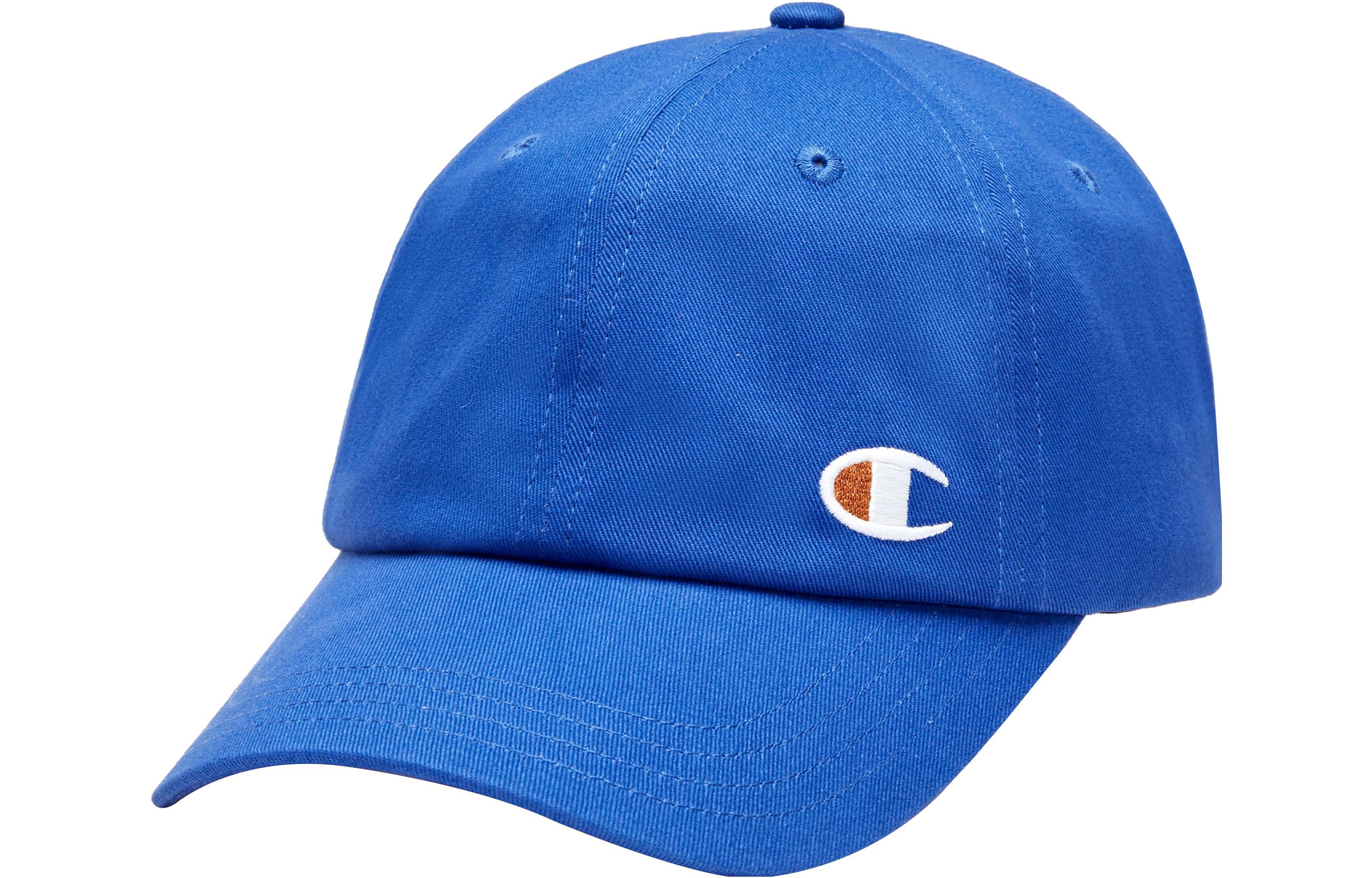 Кепка Champion (черная)