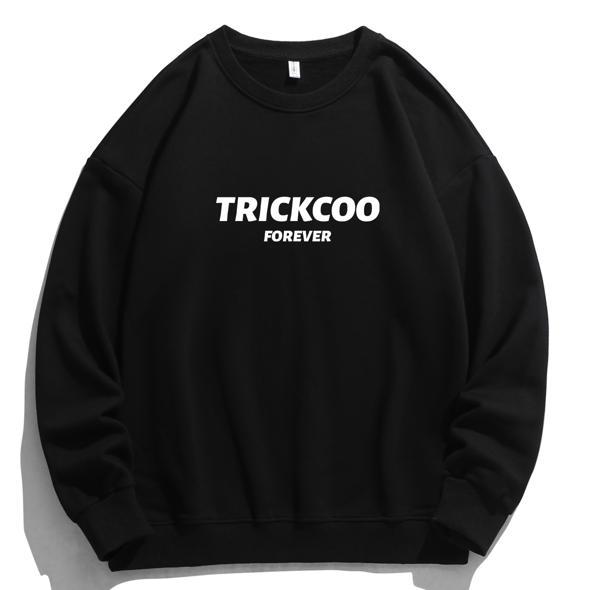 TRICKCOO Logo