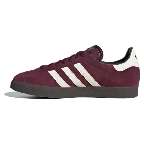 Adidas Gazelle 'Maroon Gum'