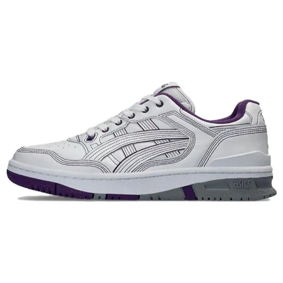 Asics EX89 Needles White