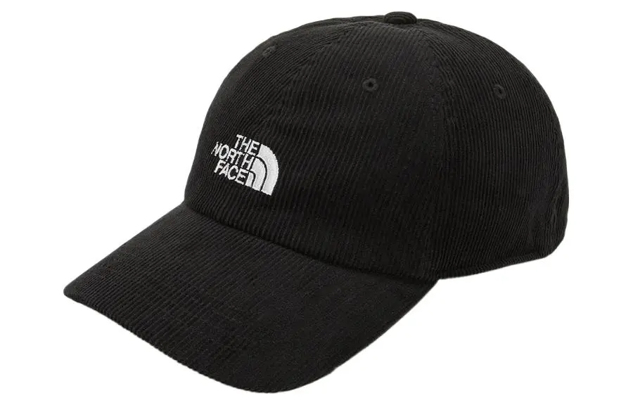 THE NORTH FACE Baseball Caps Unisex Black