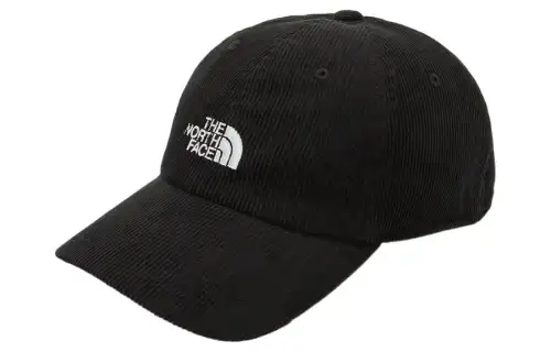 THE NORTH FACE Baseball Caps Unisex Black