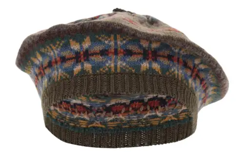 Polo Ralph Lauren Woven woolen children's hat