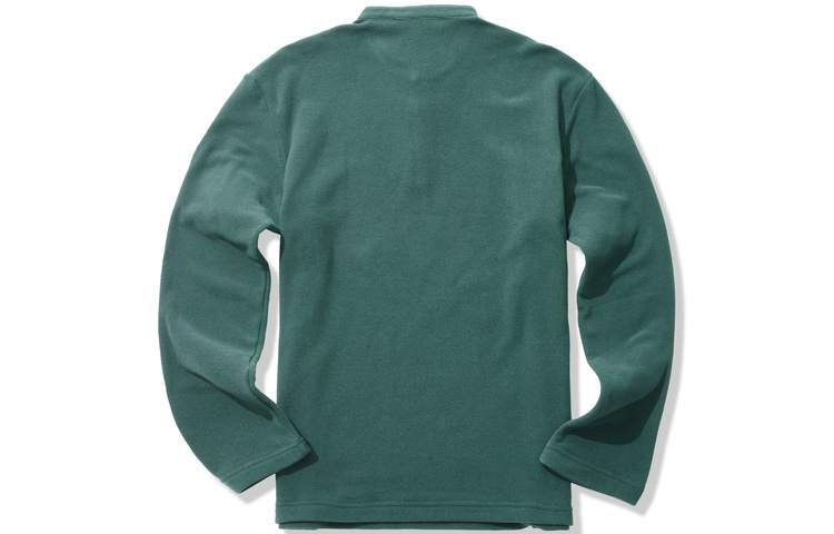 KOLON SPORT Travel Fleece Clothing Men’s