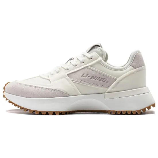 LiNing 001 Running Shoes Women's Low-Top