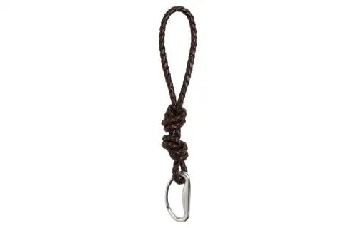 Bottega Veneta Keychains Men's Brown