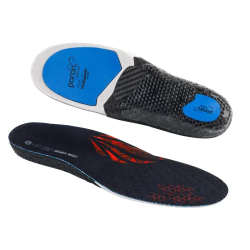 maigaole Insoles Unisex