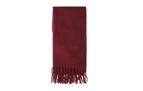 【Previous Season】Equestrian Knight felted scarf