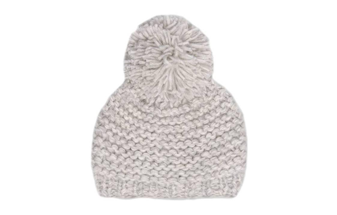 Balenciaga Thermal Beanies Women's White
