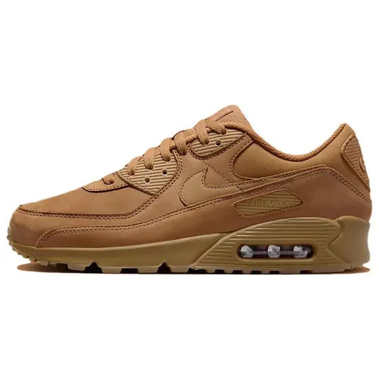Nike Air Max 90 Premium Wheat