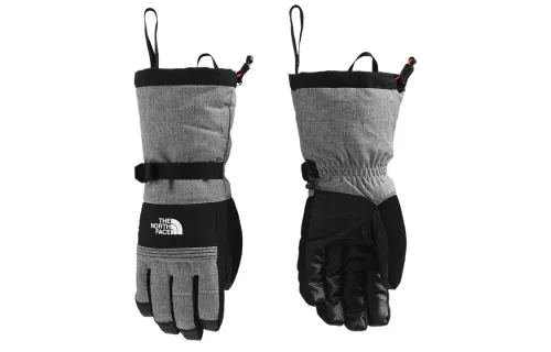 THE NORTH FACE Sports Gloves Unisex