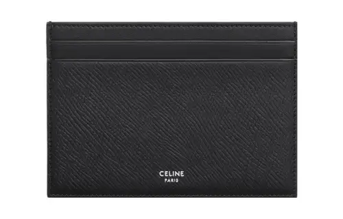 CELINE Card Holders