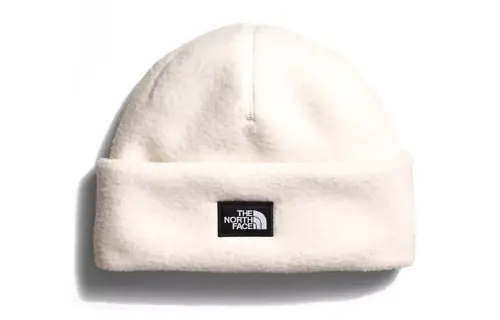 The north face, beige powder for men and women, for beloved