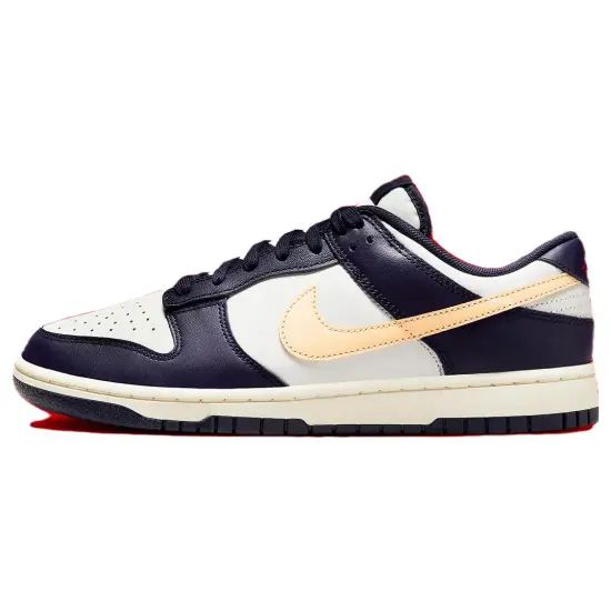 Nike Dunk Low Retro From Nike To You Midnight Navy