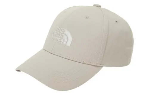 THE NORTH FACE Baseball Caps Unisex Yellow