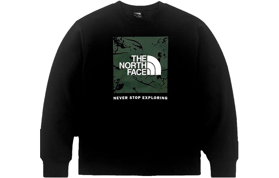 THE NORTH FACE Logo