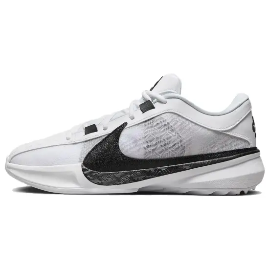 Nike Zoom Freak 5 TB White