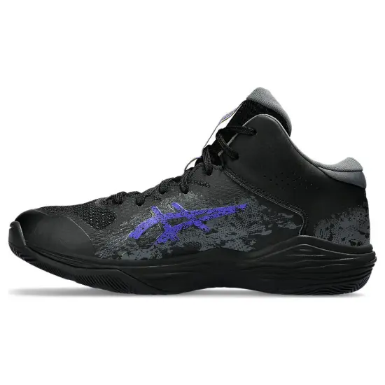 Asics Nova Flow 2 'Black Blue Violet'