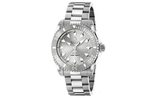 GUCCI Men's Dive Collection Watch