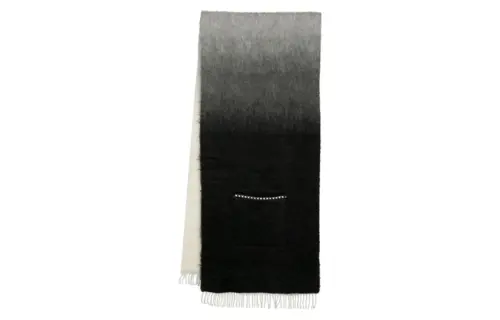 Golden Goose Knit Scarves Women's