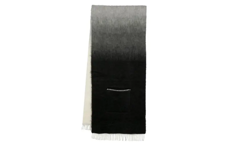 Golden Goose Knit Scarves Women's