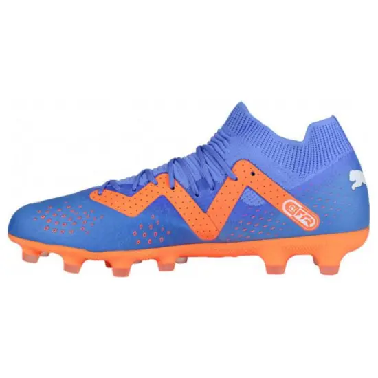 PUMA Future Match HG/AG 'Blue Orange'