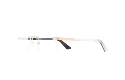 Cartier Square Frame Glasses