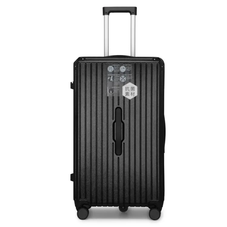 PAUL FRANK ABS+PC Travel Suitcase Luggage 24 Inch, 26 Inch, 32 Inch, 28 Inch, 30 Inch Unisex Multicolor