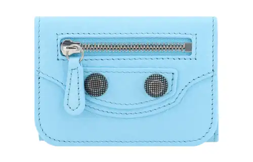 Balenciaga Le Cagole Mini Wallet