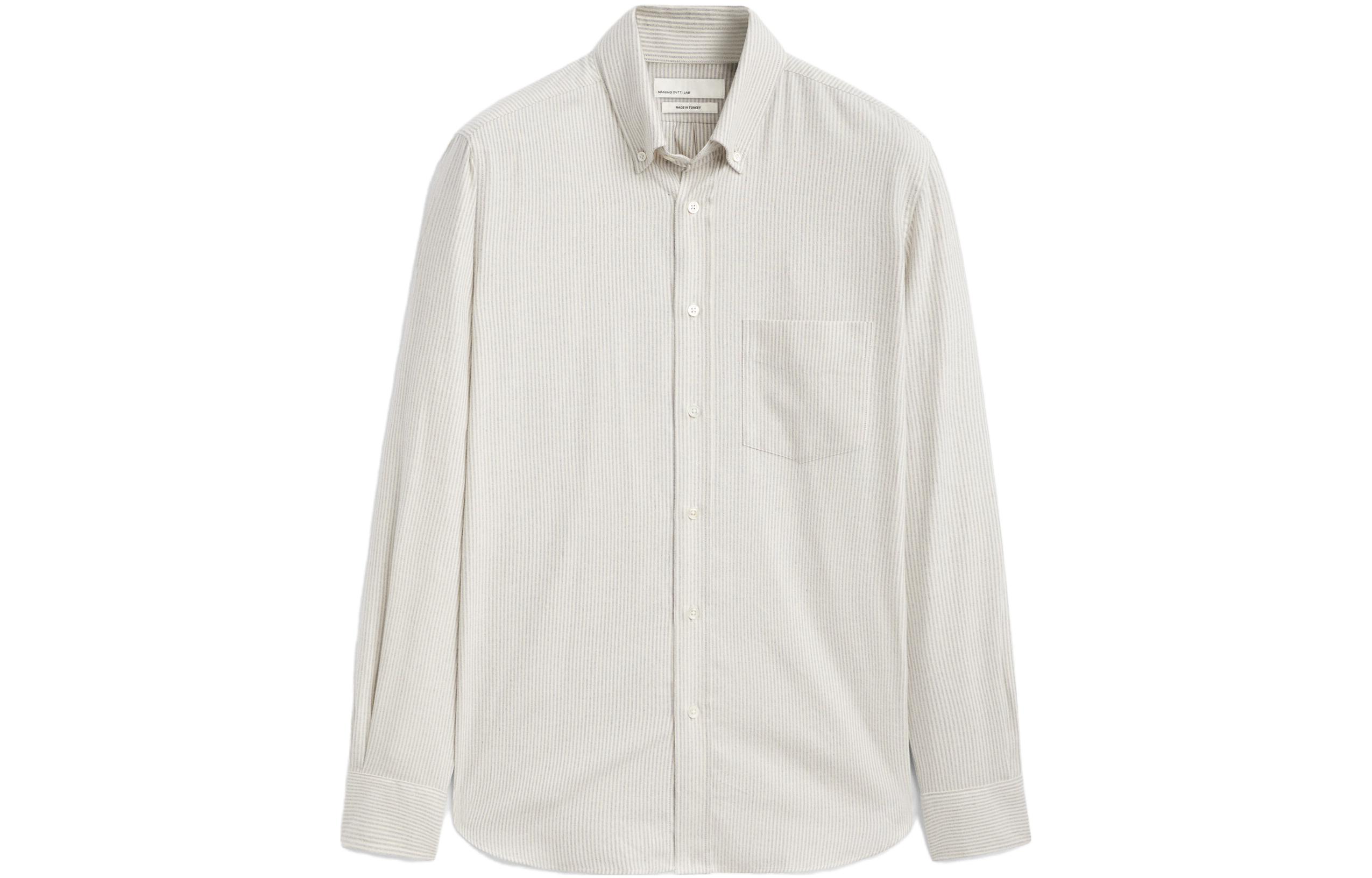 Рубашки Massimo Dutti