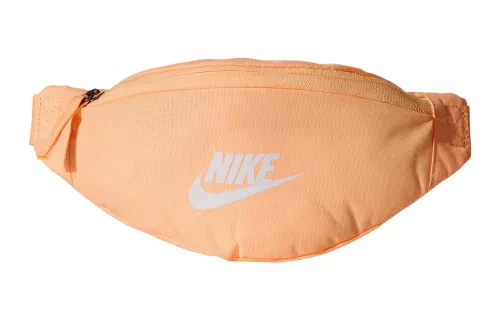 Nike Heritage Fanny Packs Egg Yellow