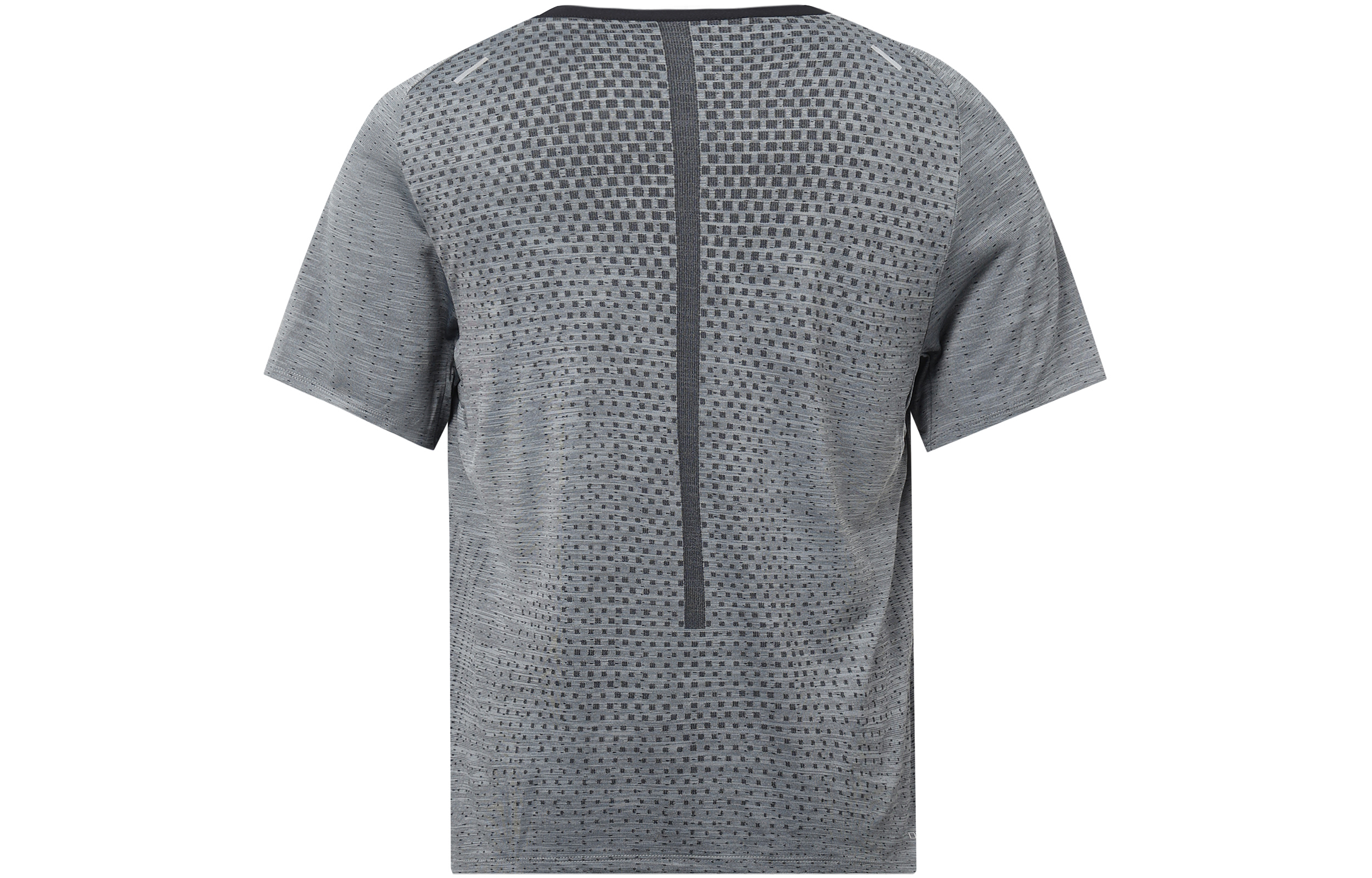 Nike Running T Shirt Men’s Gray