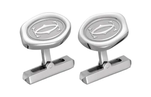 Cartier Cufflinks Men's