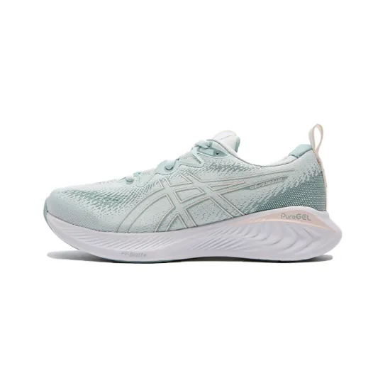 Asics Gel-Cumulus 25 'Pure Aqua' Women's
