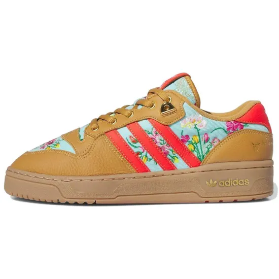 Adidas Rivalry Low 'Unheardof Mom's Ugly Couch Mesa'