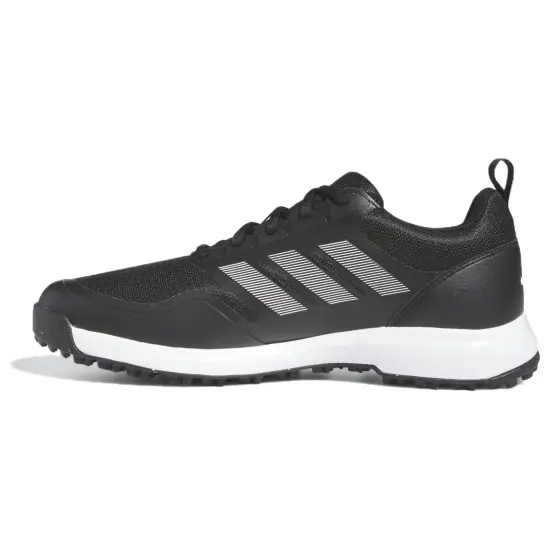 Adidas Tech Response Sl 3.0 Golf Core Black Cloud White