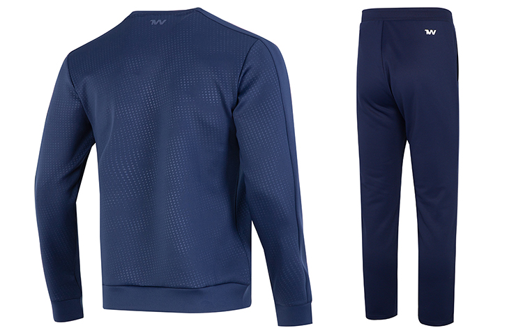 Under Armour Casual Sportswear Men’s Crew Neck Moderate