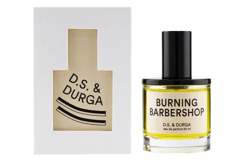 D.S. & DURGA Burning Hair Salon