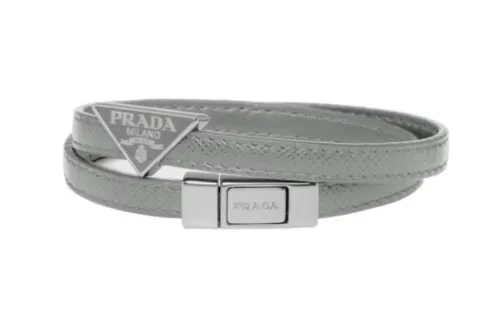 PRADA Wristbands Men's