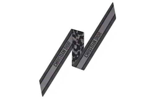 DIOR Scarves Unisex