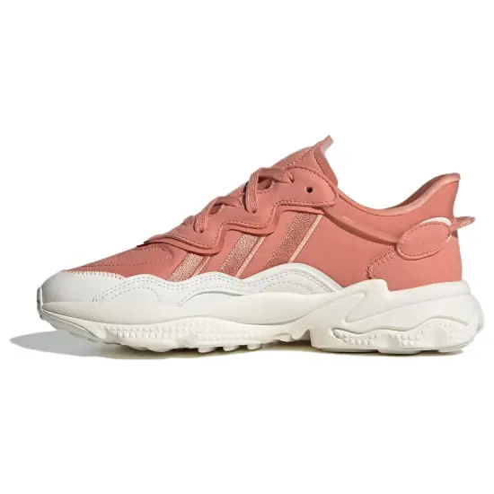 Ozweego Women's Adidas Originals 'Wonder Clay' Women's