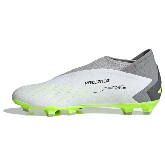 adidas Predator Accuracy.3 Laceless FG 'Crazyrush Pack'